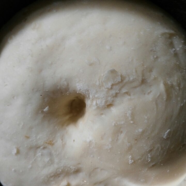 馒头成形记（图文完全版）