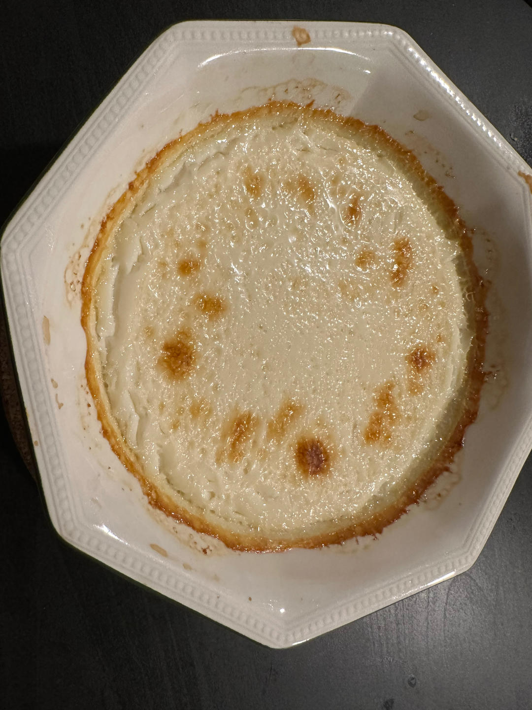 顺德双皮奶