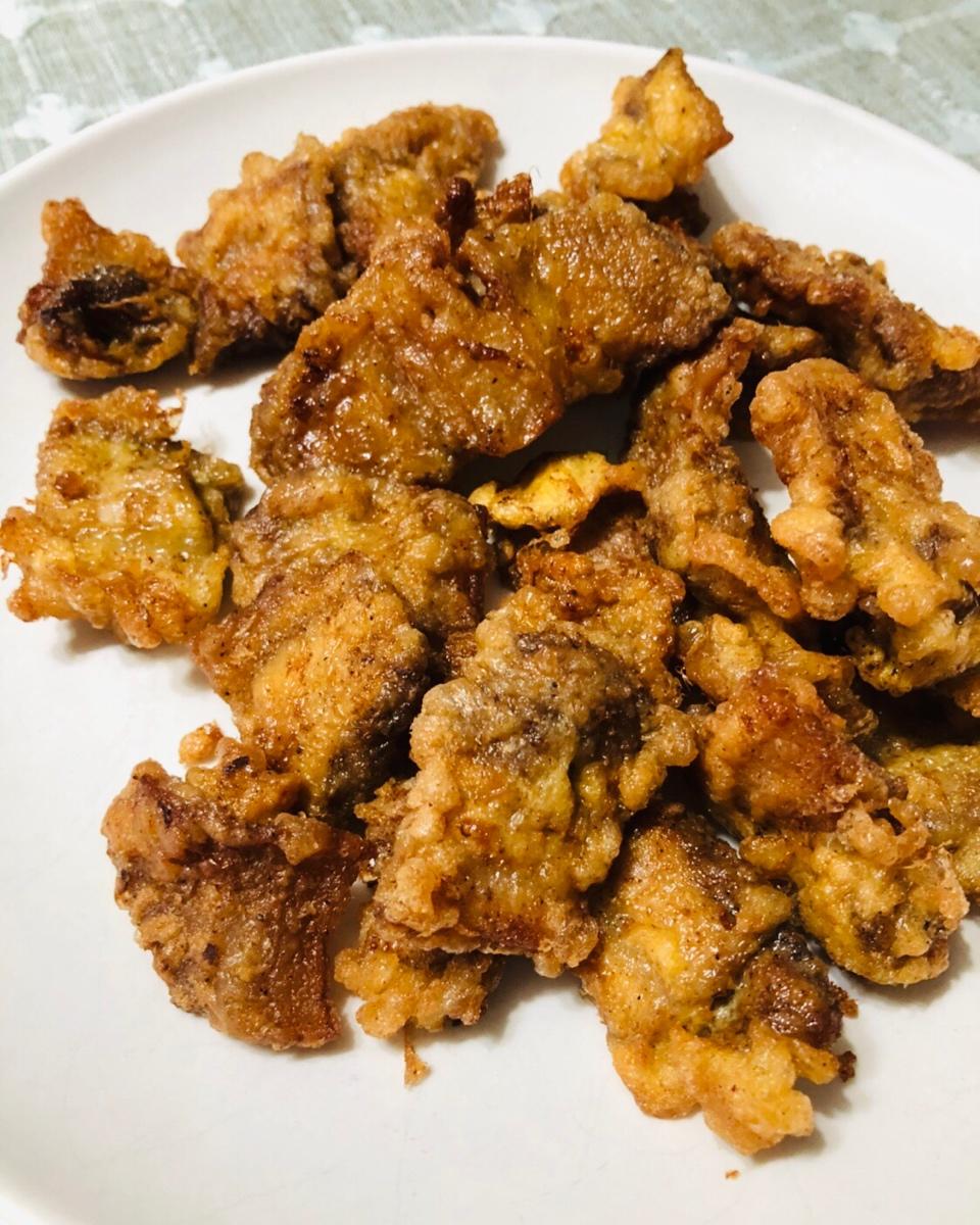 小酥肉