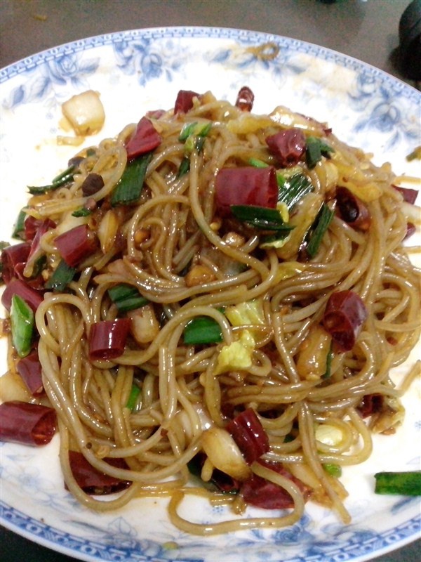 食物是最好良药-TC