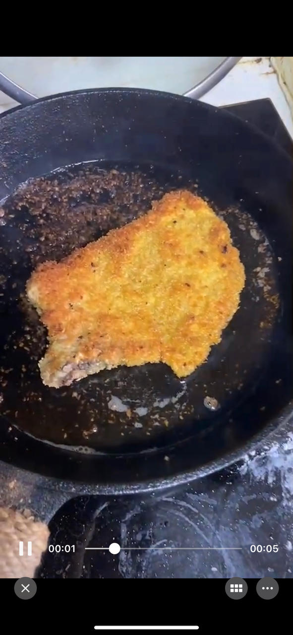 🇯🇵日式炸猪排(附猪排淋酱及日式咖喱的做法)🇯🇵