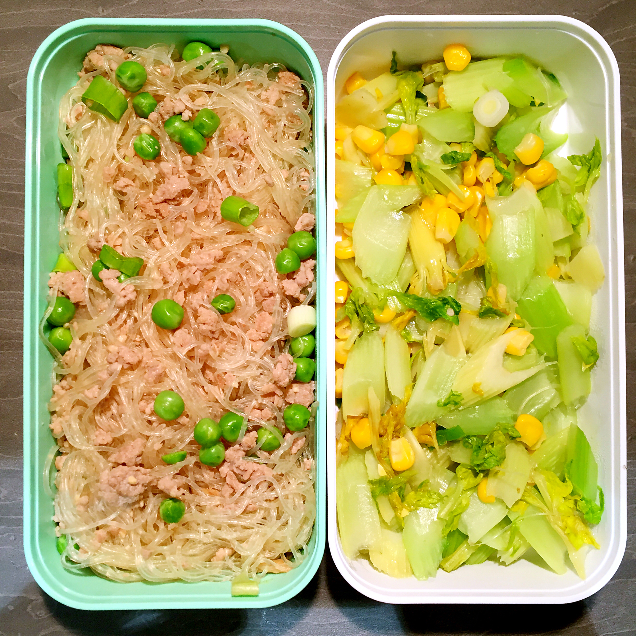 便当 一人食