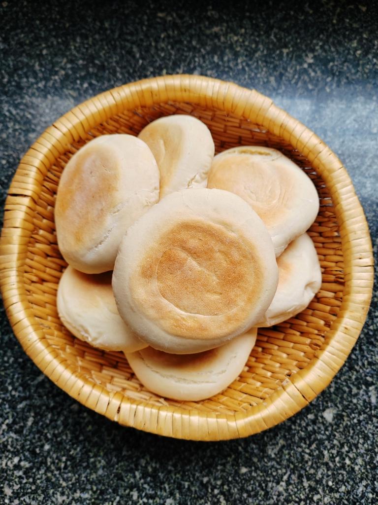 肉夹馍