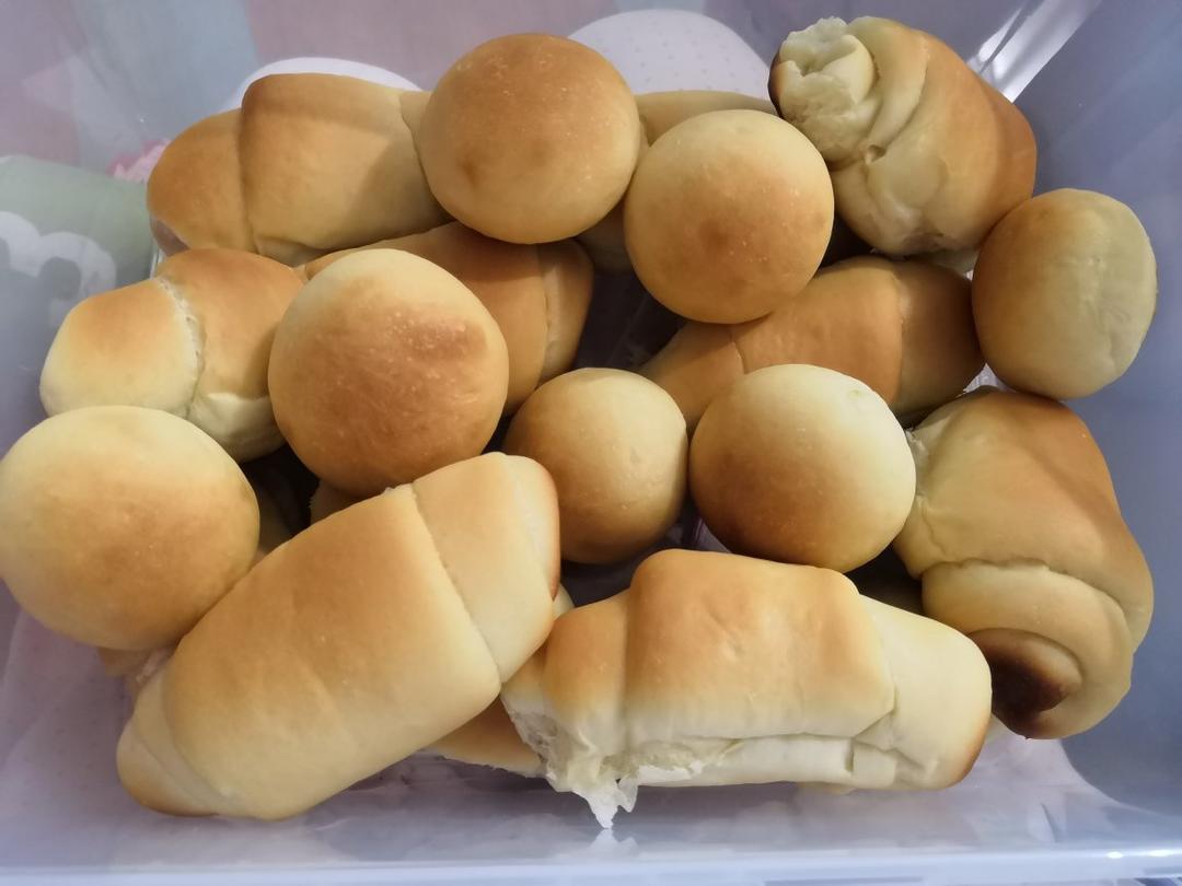 小餐包