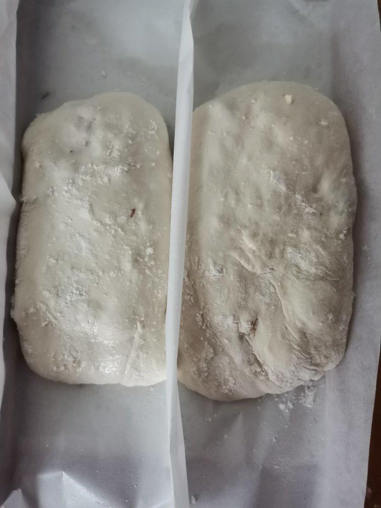 ciabatta 夏巴达/恰巴塔-意大利拖鞋面包