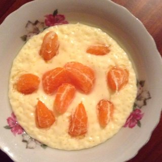 草莓牛奶布丁