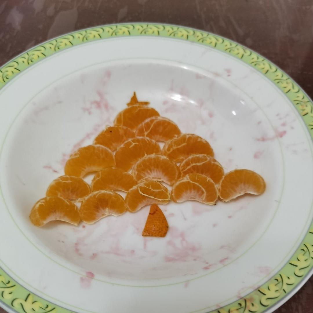 ［59张］看图就会的创意水果摆盘合辑