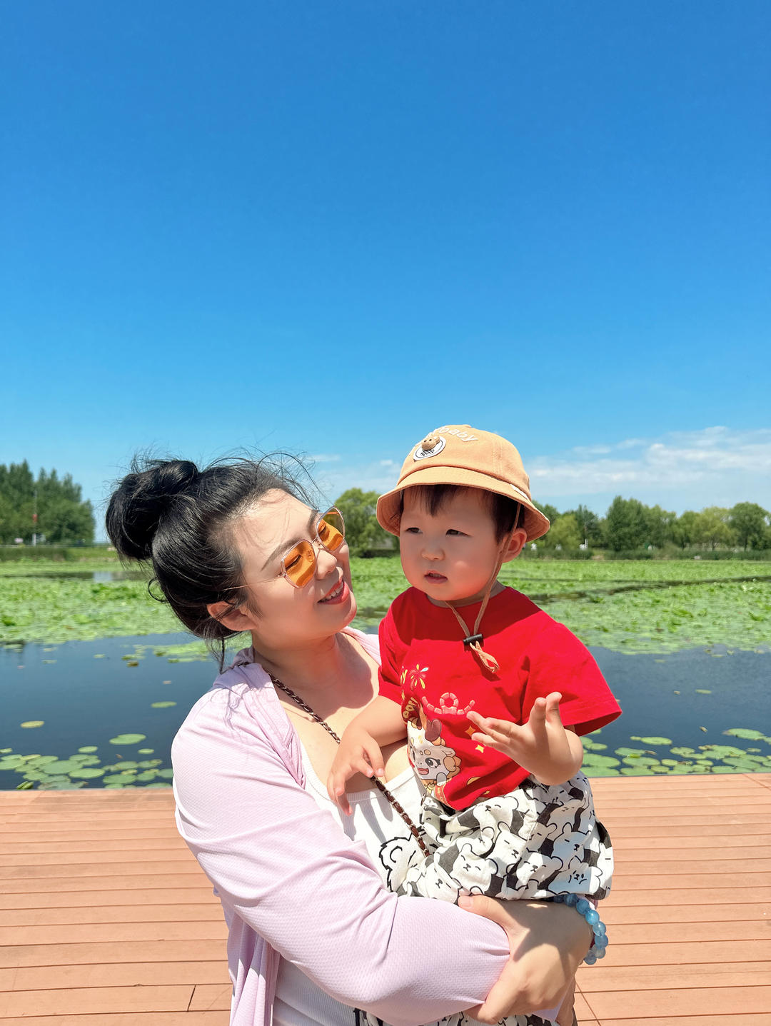 幸福小点点
