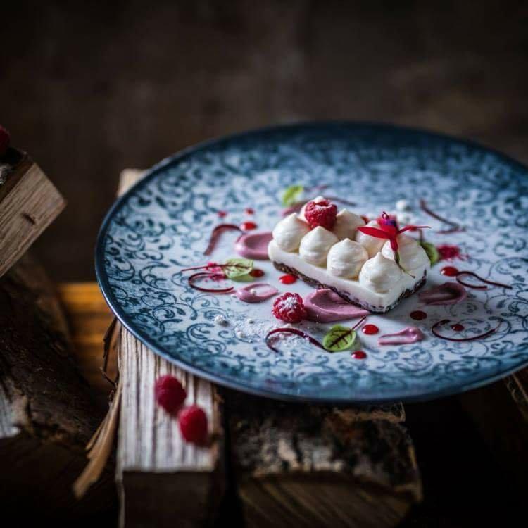 让你不得不收藏的淋面巧克力慕斯~分享