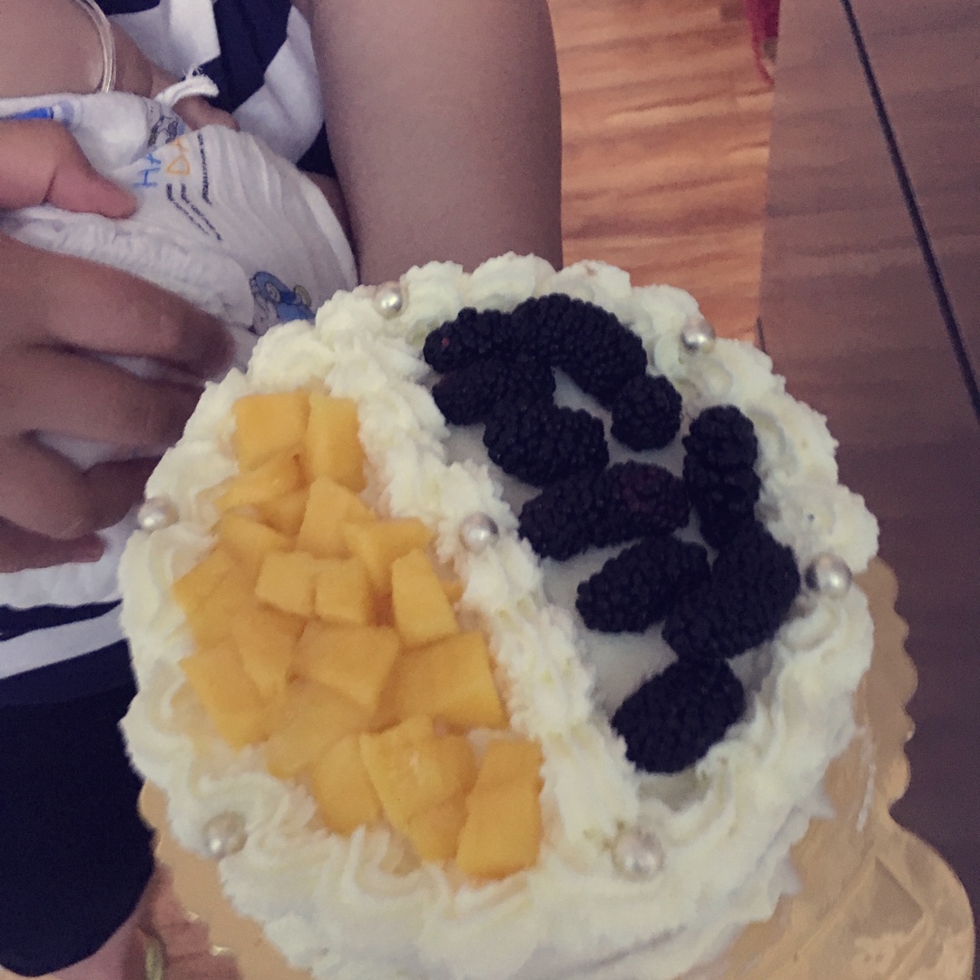 《Tinrry+》提拉米苏