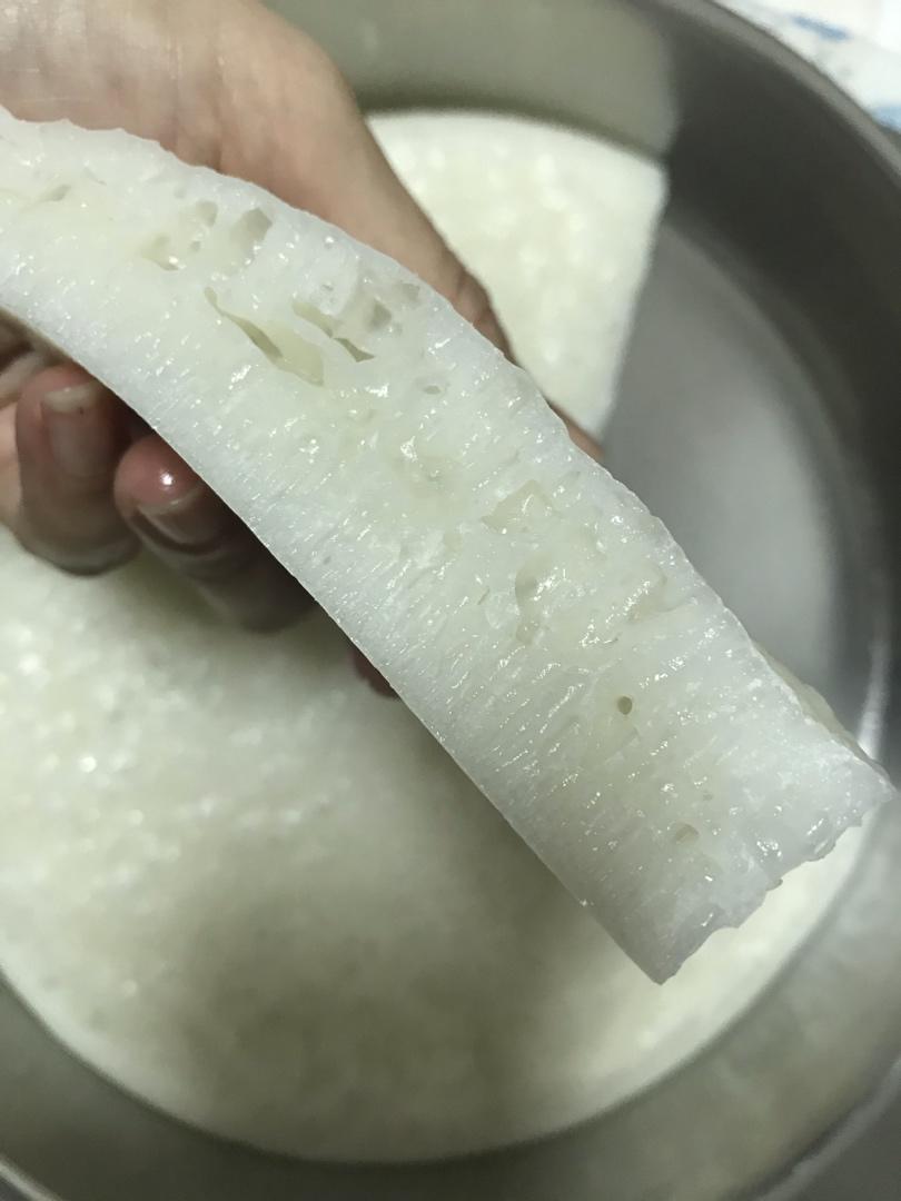 0失败率一次成功的白糖糕（伦教糕）