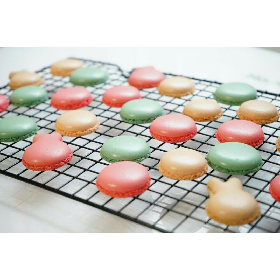 马卡龙【意式】