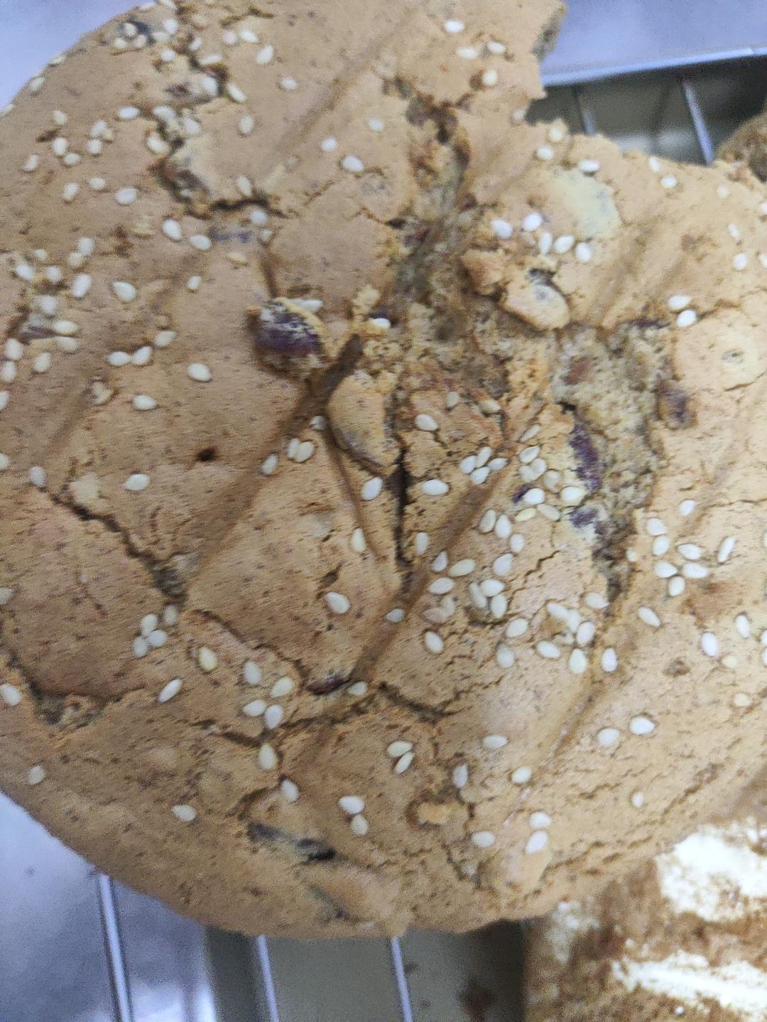 比五道口枣糕王还好吃的枣糕