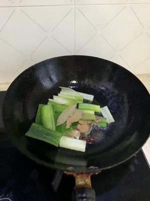 懒人版白菜炖排骨的做法 步骤5