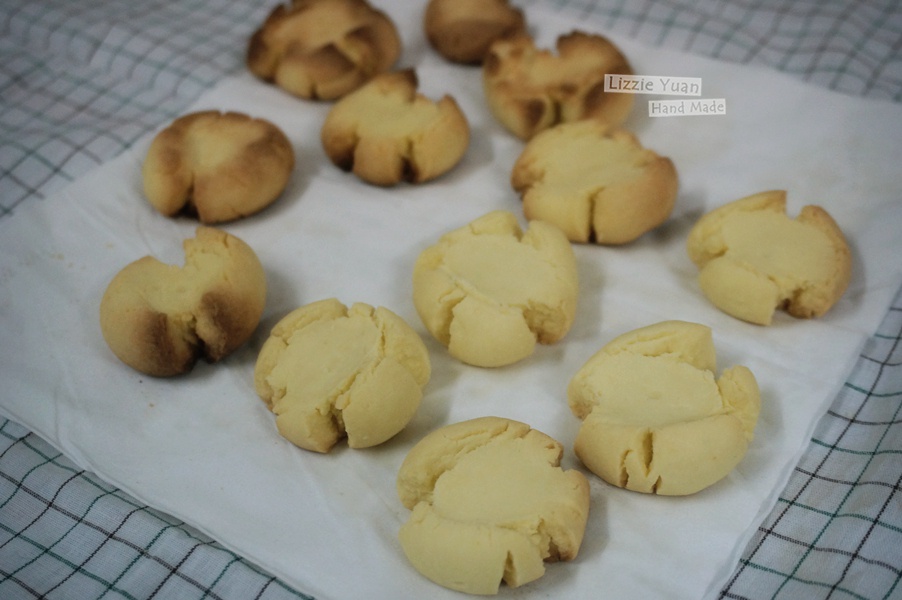 玛格丽特饼干