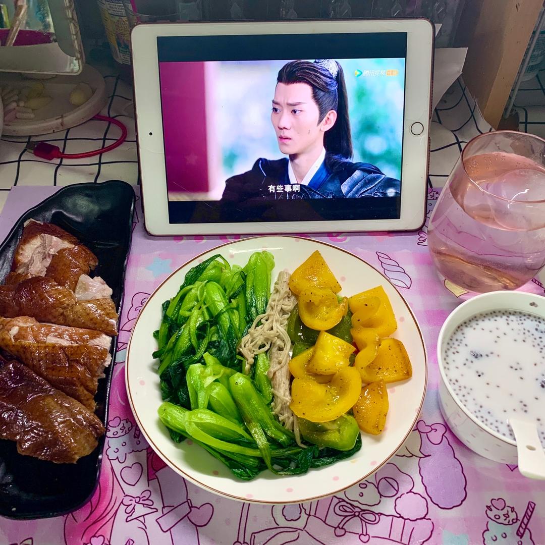 小优的生酮饮食快乐记录