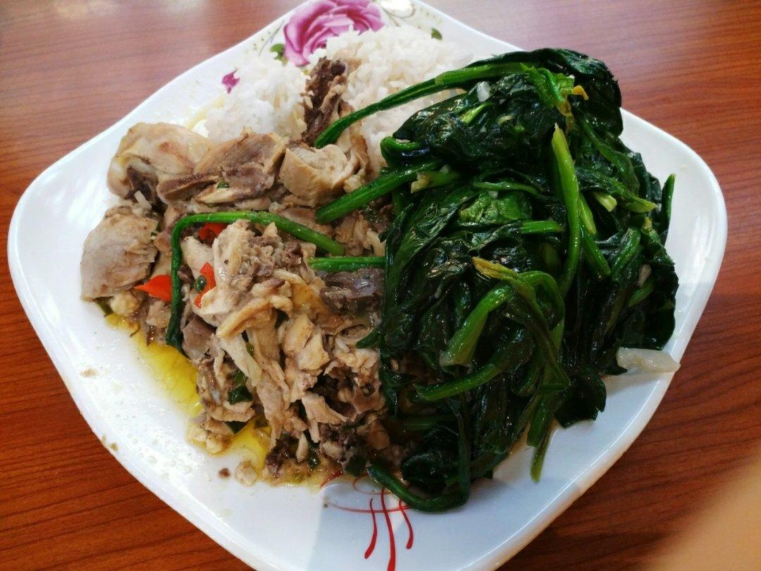 大学·食堂