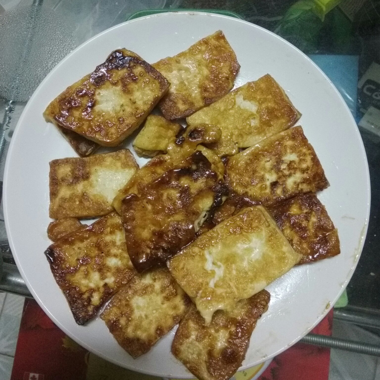 0时令食材豆腐茄子土豆鸡蛋鱼牛肉鸡肉猪肉常见食材小吃烘焙汤羹减肥