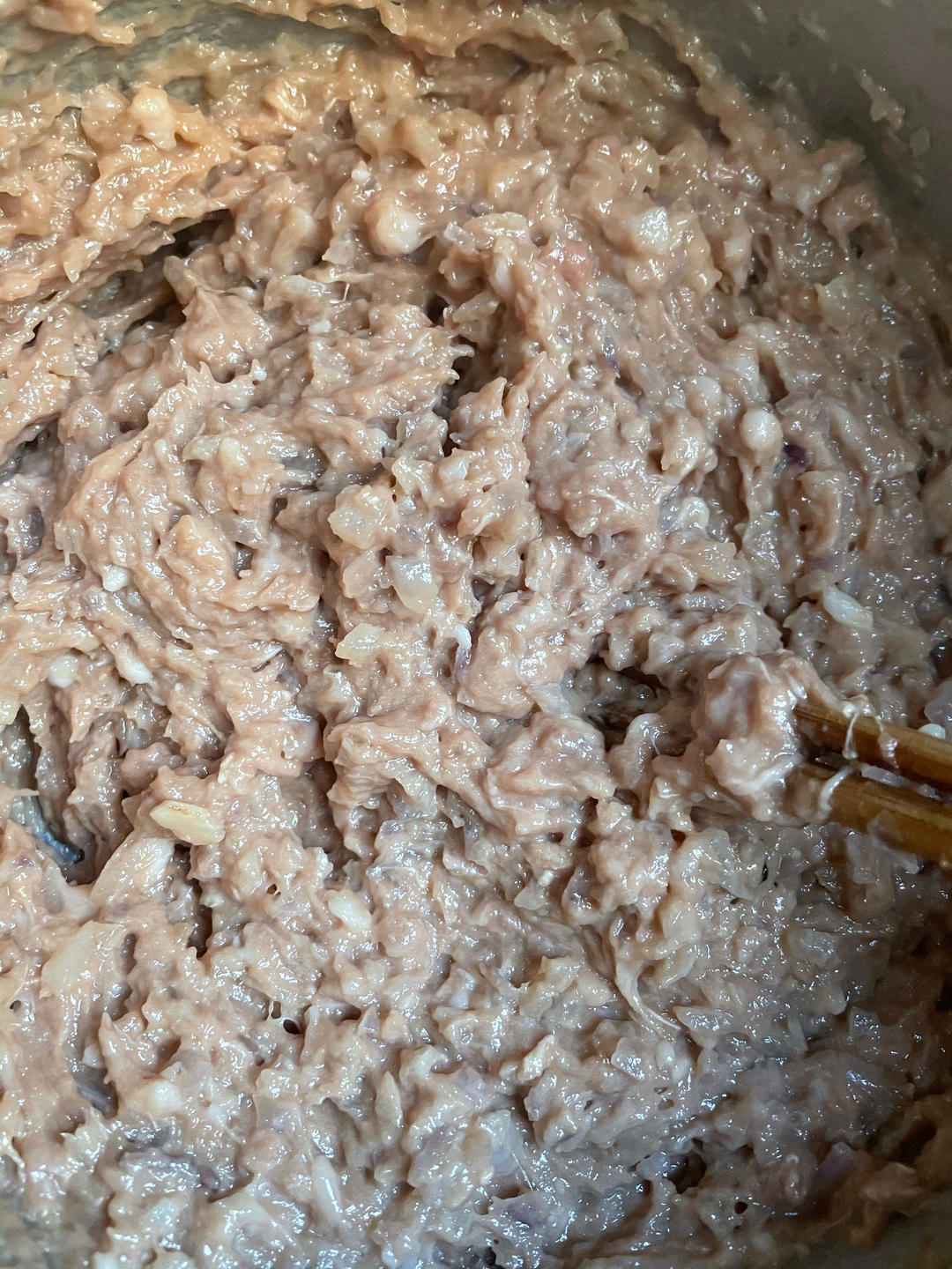 鲜嫩多汁牛肉饼