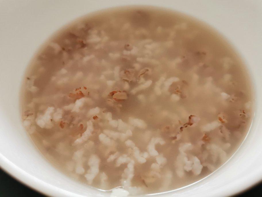 燕麦粥