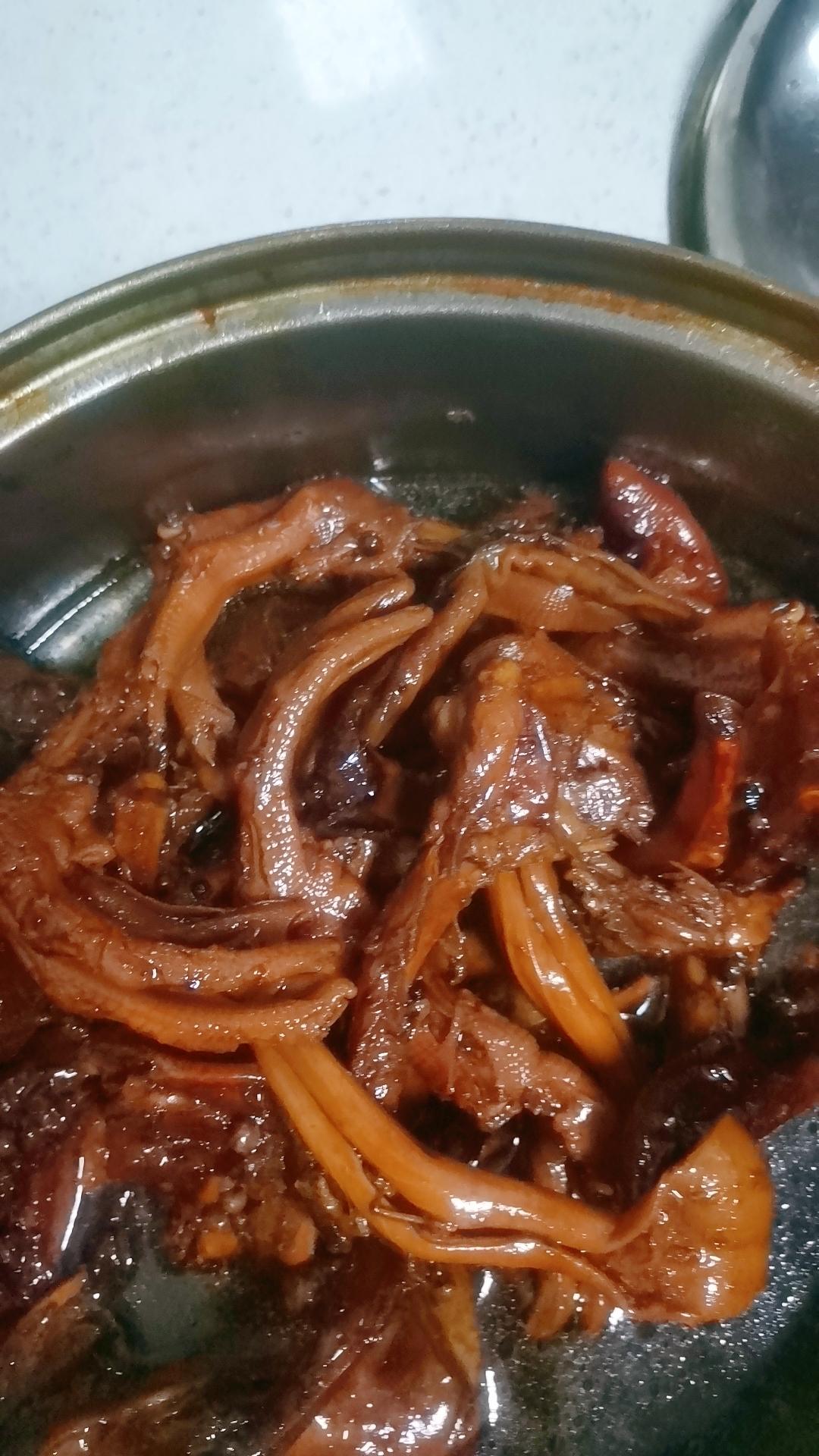 周黑鸭