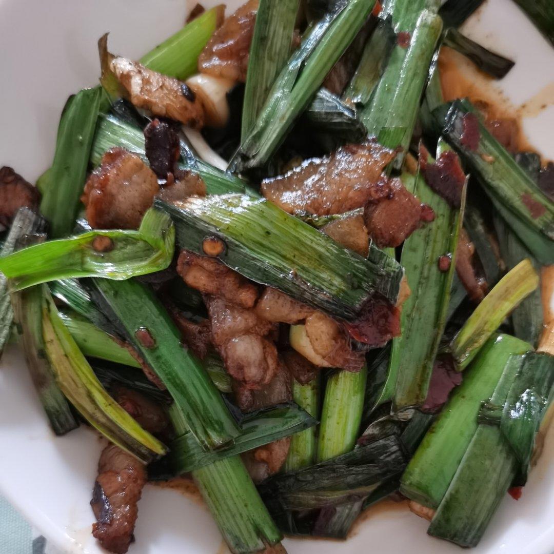 四川回锅肉