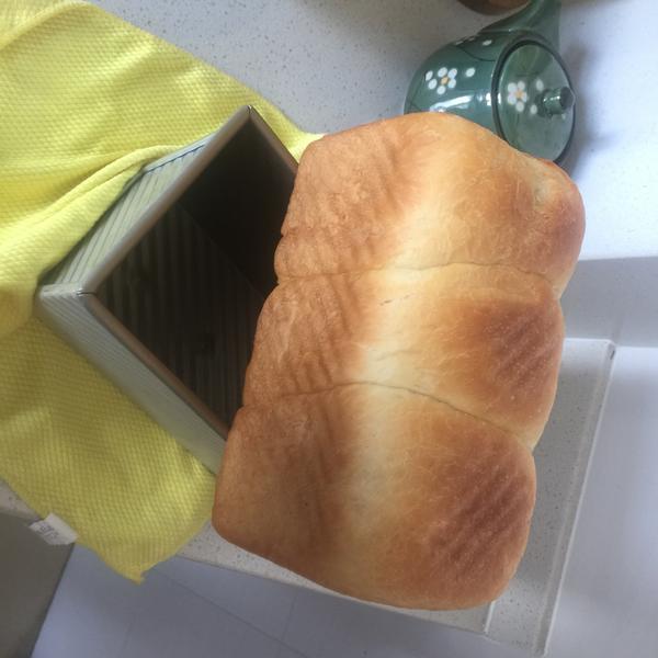 吐司面包