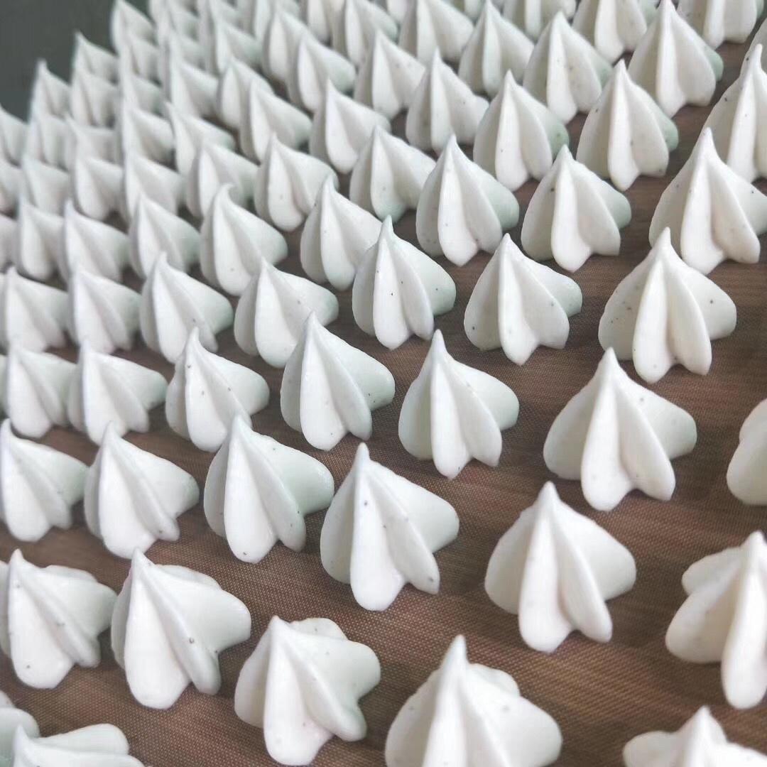 宝宝零食果蔬溶豆