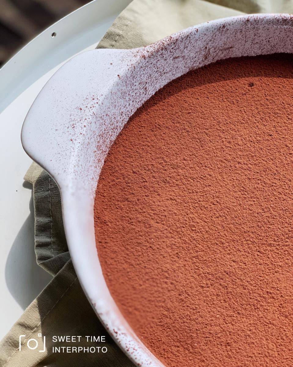 《Tinrry+》提拉米苏