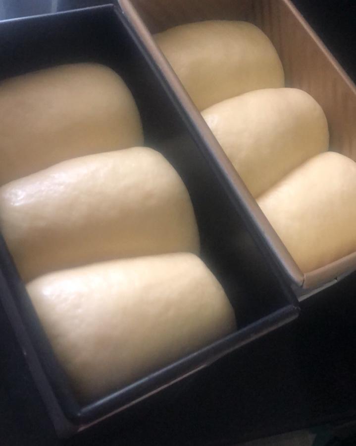 大名鼎鼎的吐司——妃娟100%中种北海道醇奶吐司