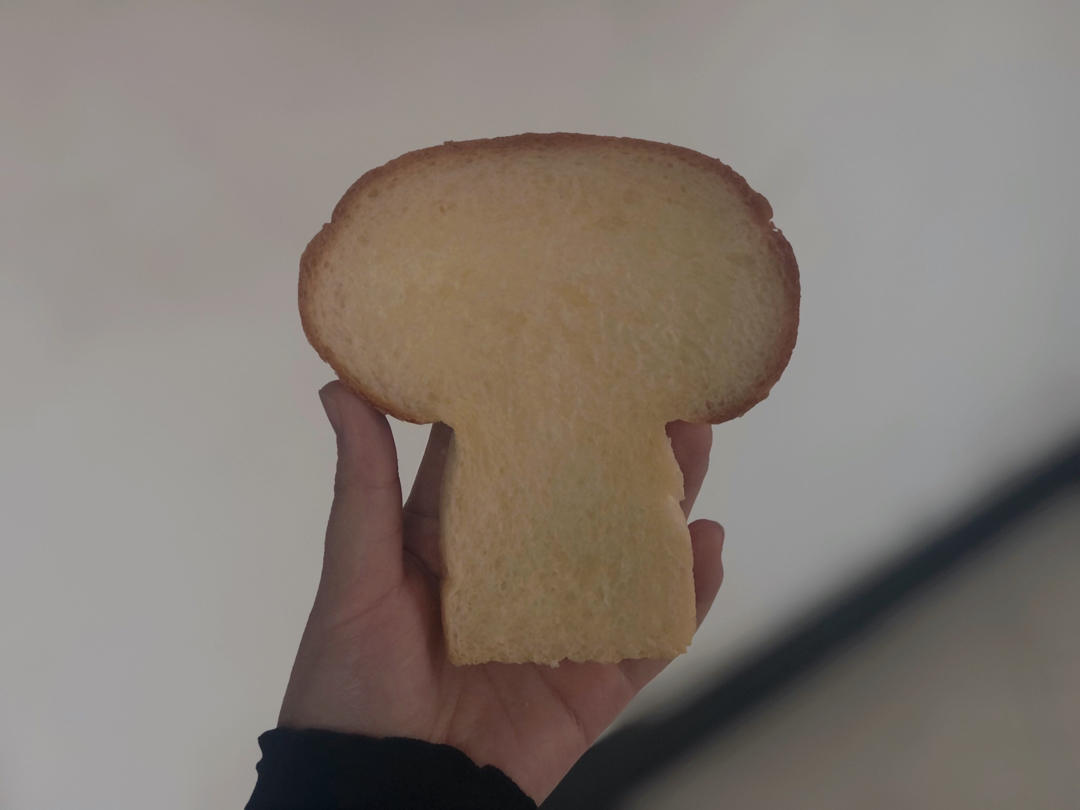 酸奶吐司
