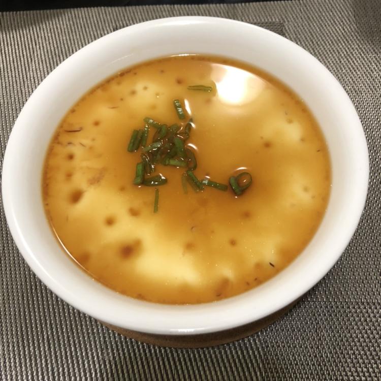 蒸水蛋