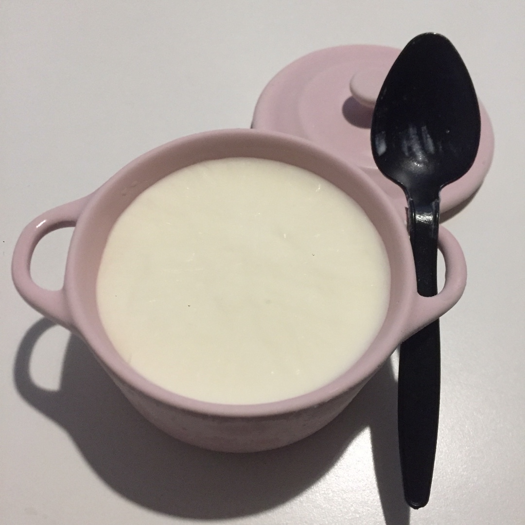 最简单快手的雪糕——酸奶雪糕（附变化版本）