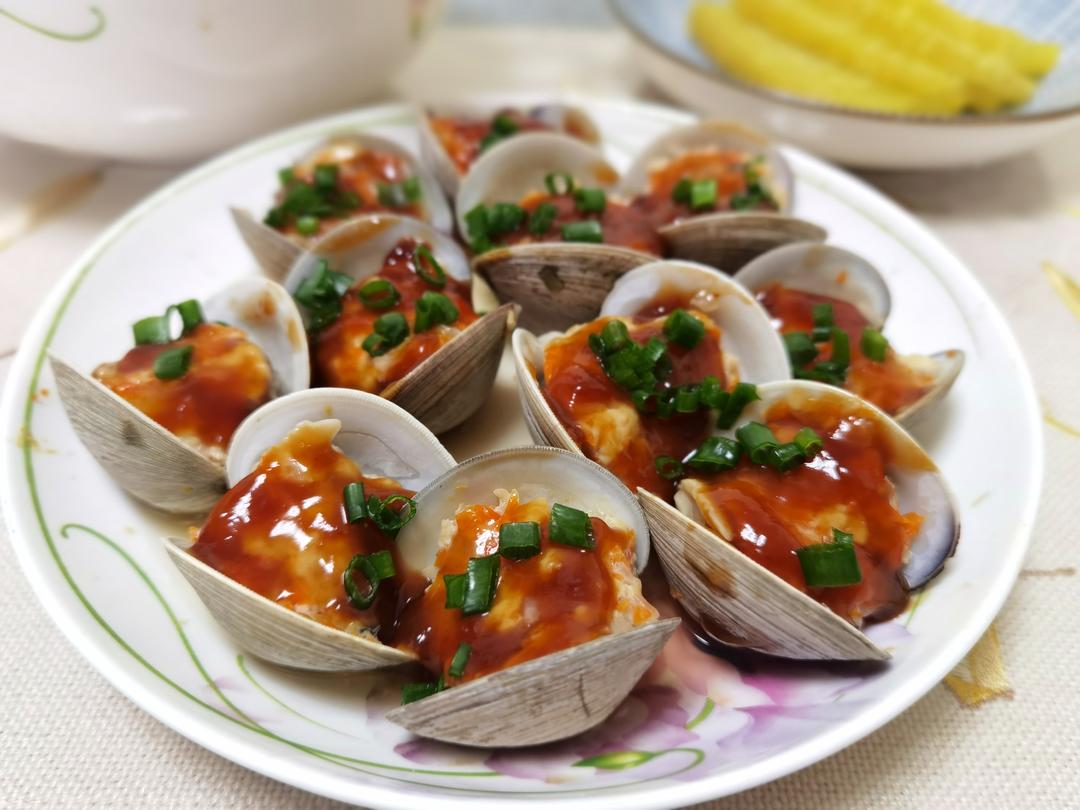 鲜掉眉毛！一个个超大颗，宝贝爱到不行~