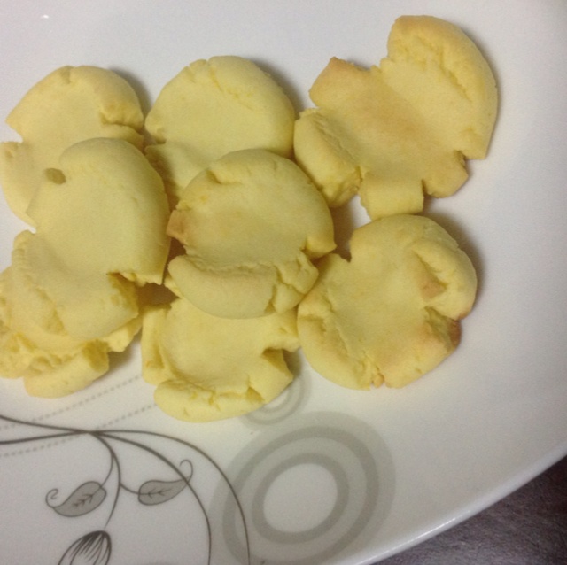 玛格丽特小饼