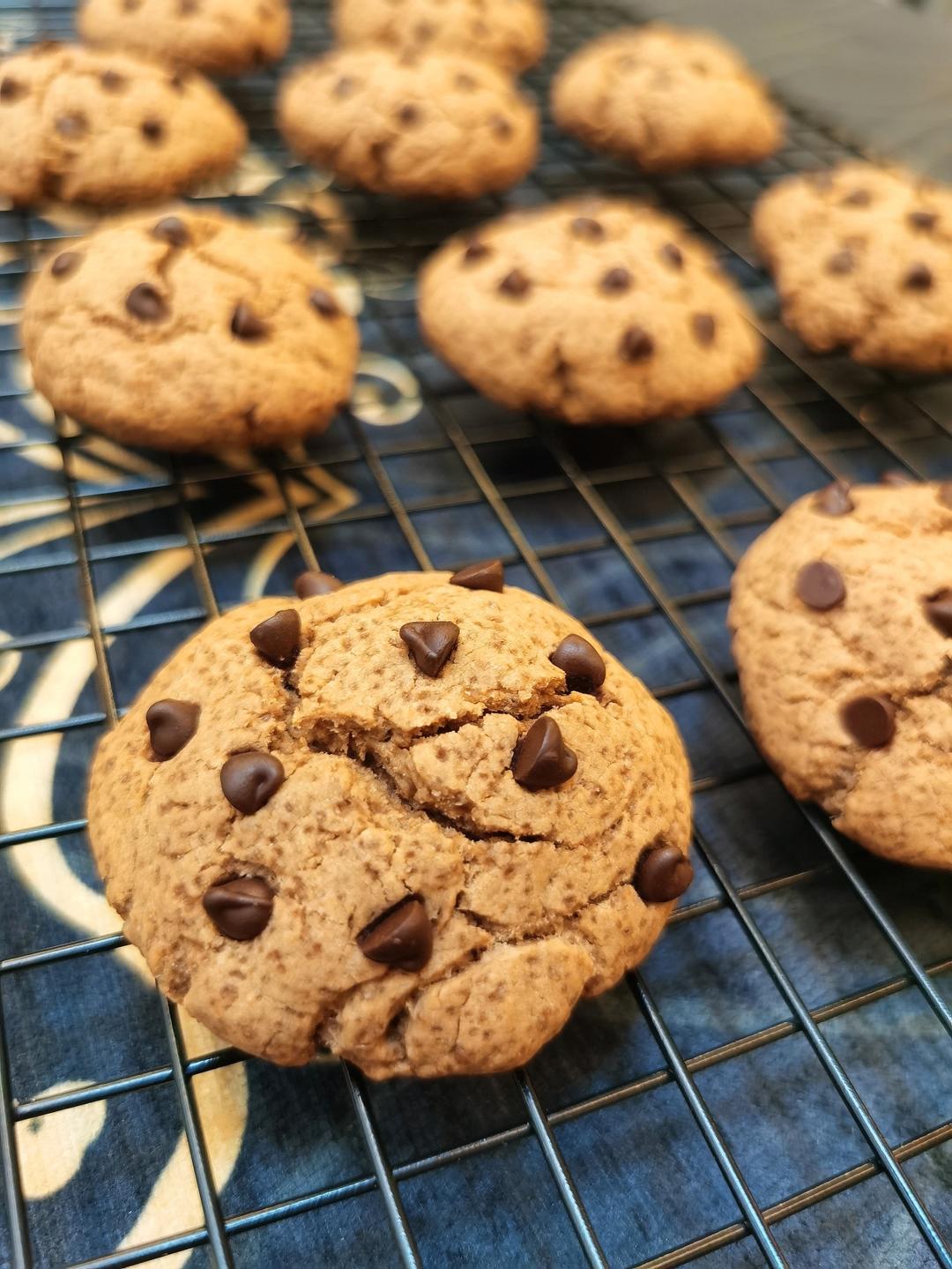 【趣多多同款曲奇】到底要怎么做？很多人都想收藏的简单教程！