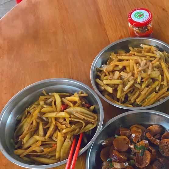 酸辣土豆条 | 米饭杀手 超级下饭