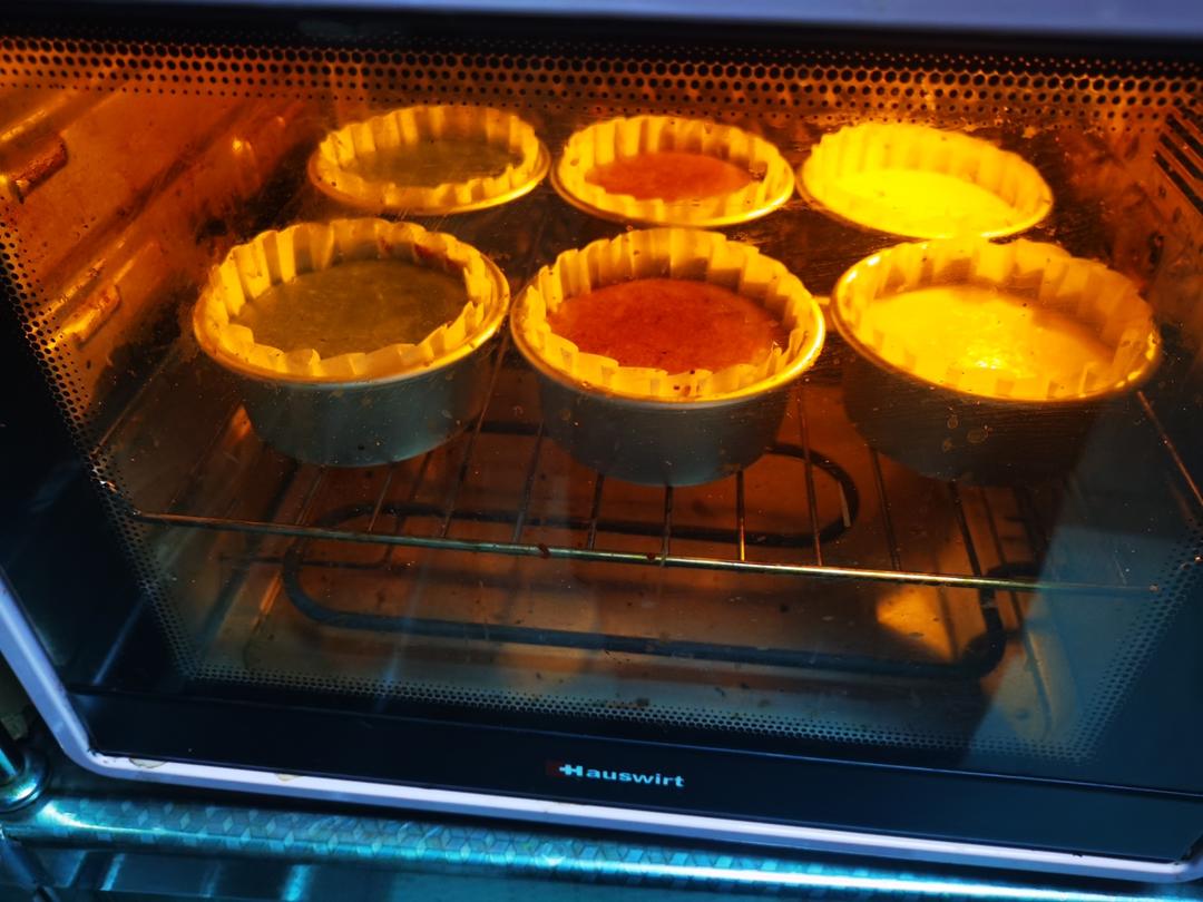 三款4寸巴斯克教程！搅一搅就成功系列！