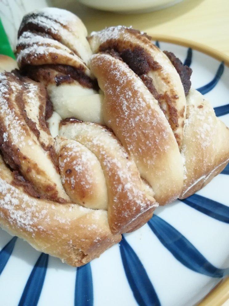 面包十五分钟手套膜及拉丝秘笈(附七岁儿童终极版)