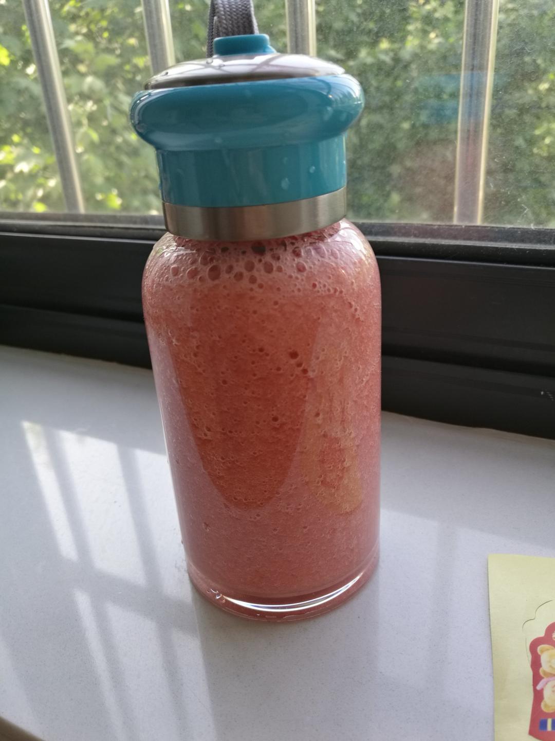 番茄西瓜汁