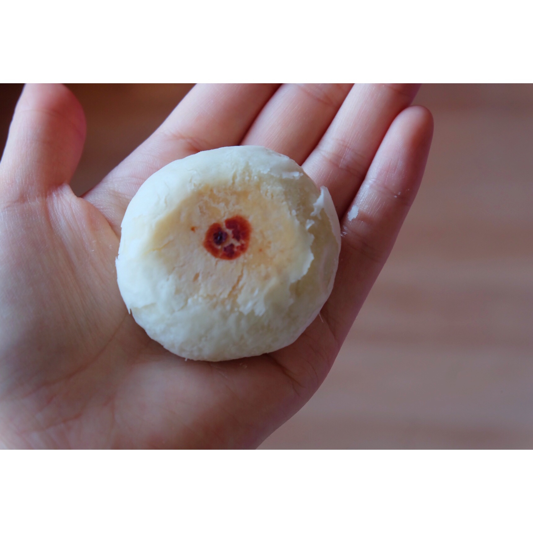 【曼食慢语】酥皮鲜肉月饼