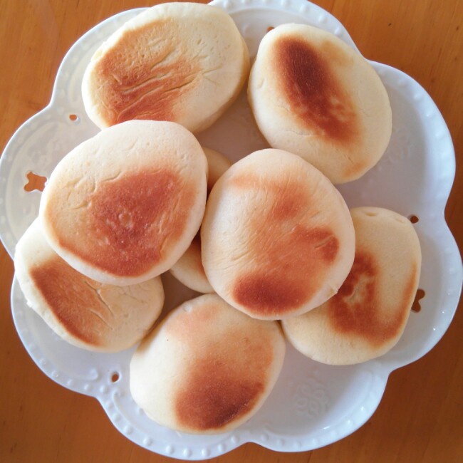 喜饼
