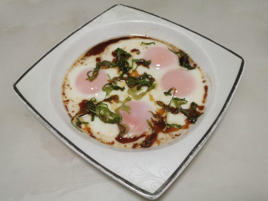 简单又好吃的蒸蛋