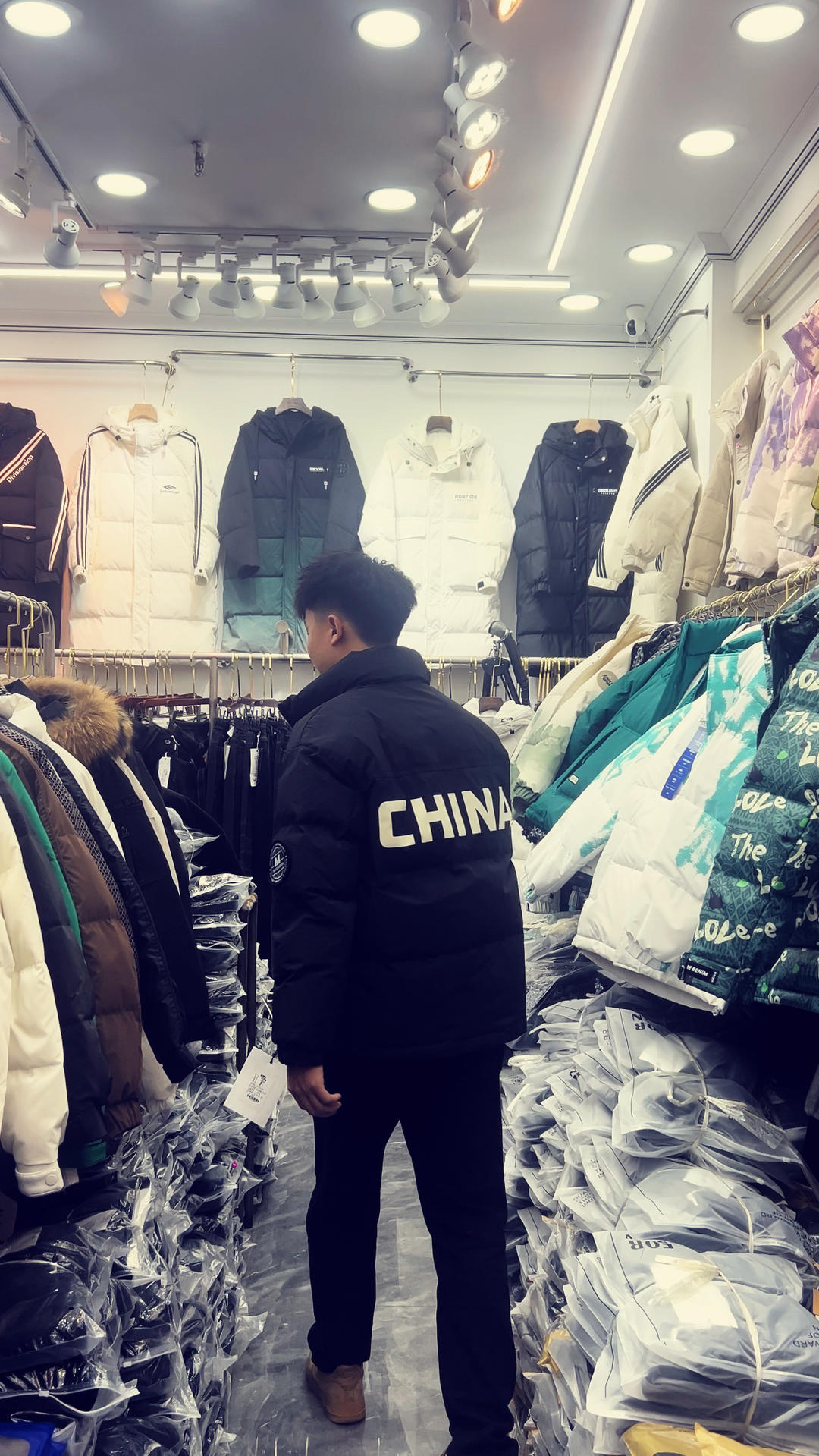 浅炒一下