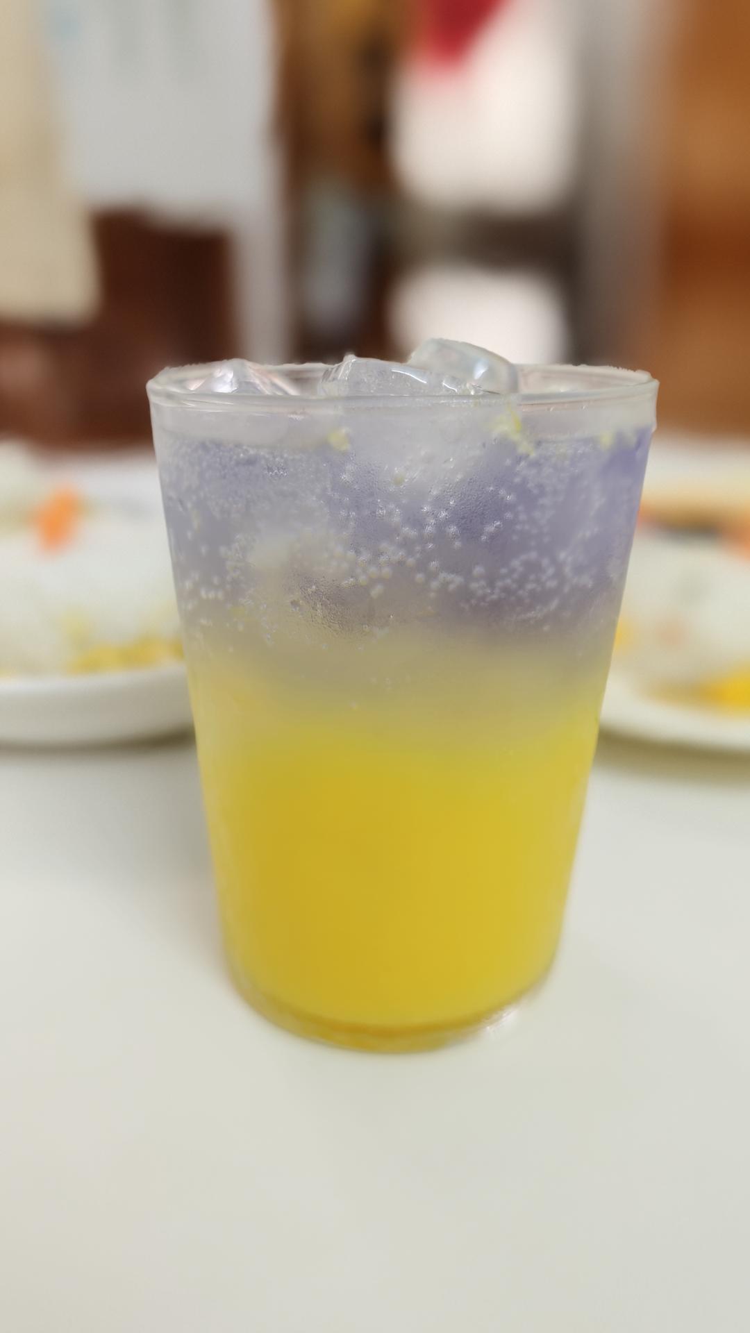 梦幻星空特饮