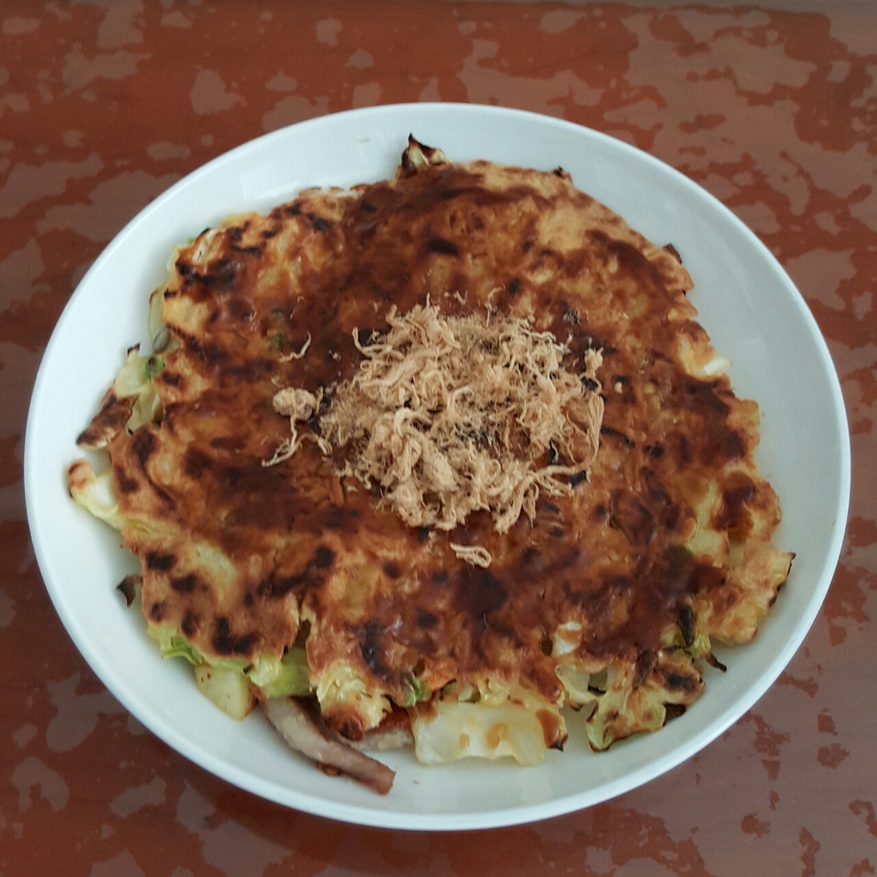 晚餐•2015年6月29日