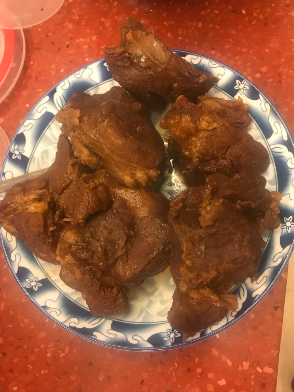 极简·古法｜酱牛肉·卤牛肉·牛腱子｜卡卡爸·不藏私