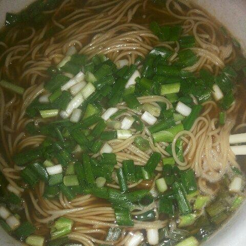 我的一人食：酸汤挂面