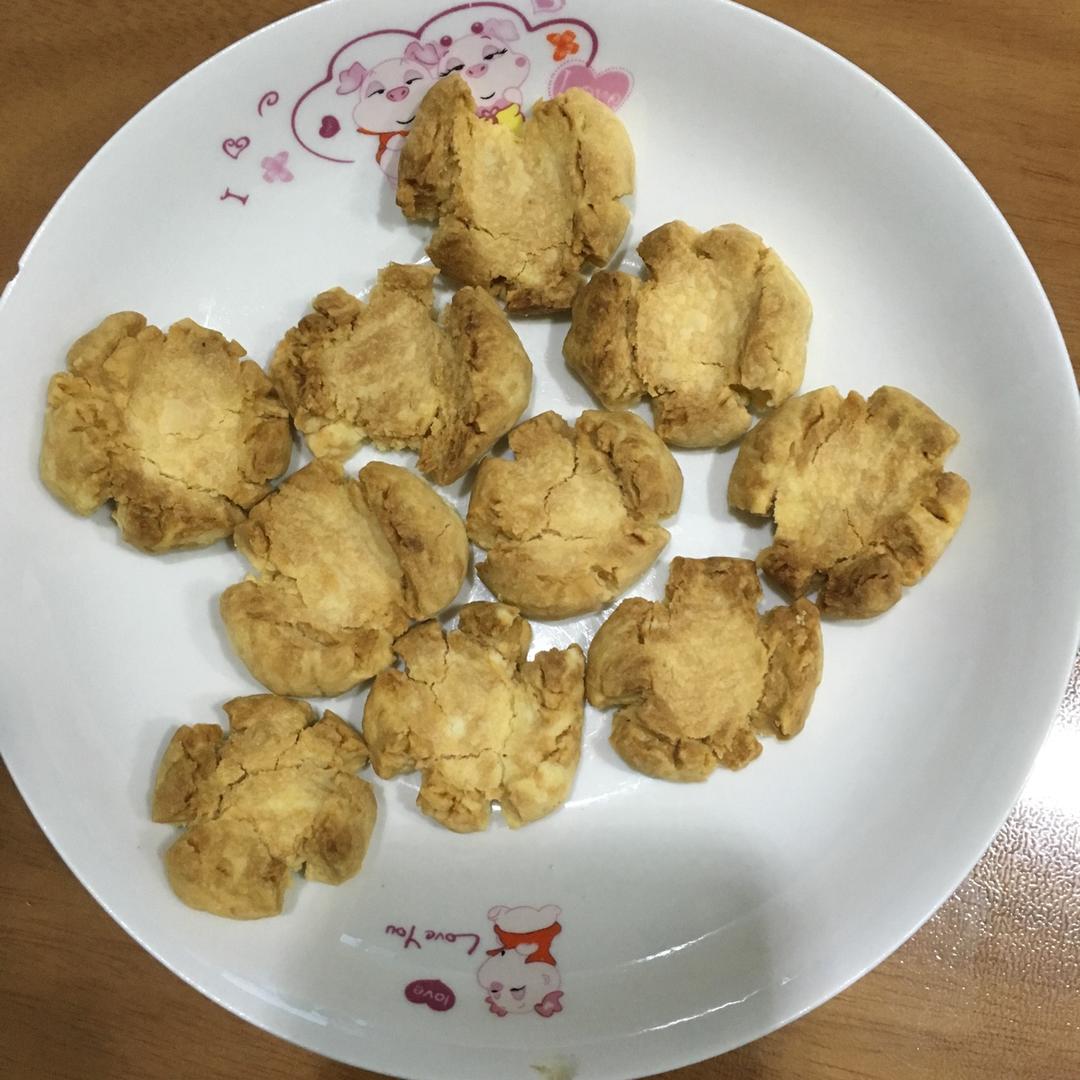 玛格丽特小饼干