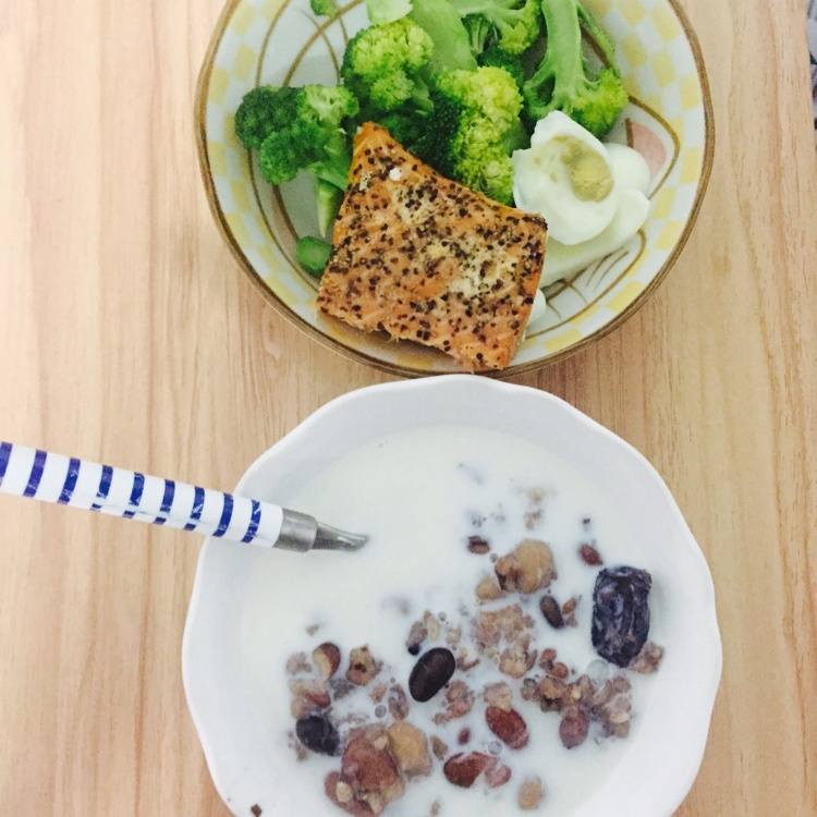 墩布的肥肉肉肉
